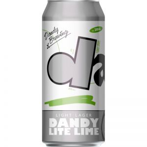 DANDY LITE LIME